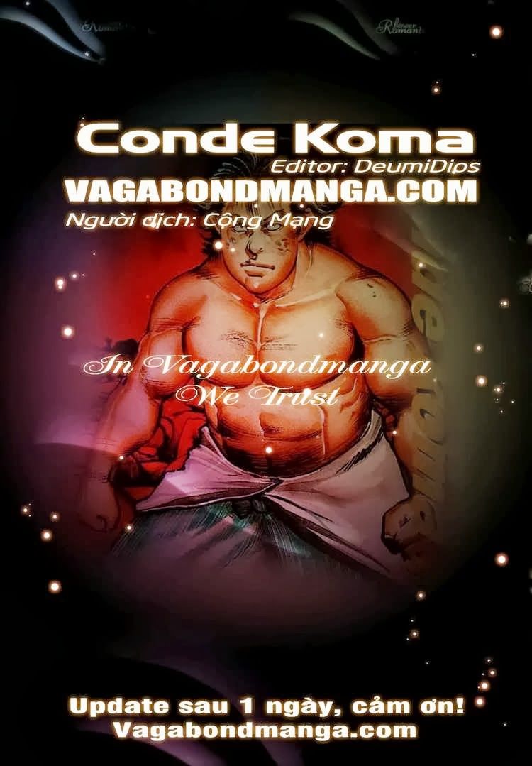 Conde Koma Chapter 97 - 2