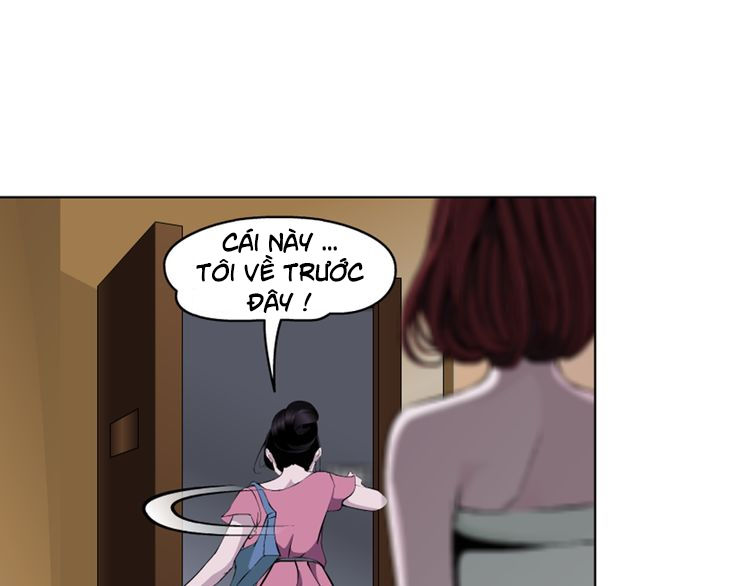 Câu Lạc Bộ Ngoại Tình Chapter 33 - 15