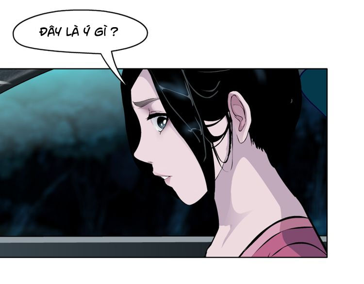 Câu Lạc Bộ Ngoại Tình Chapter 33 - 27