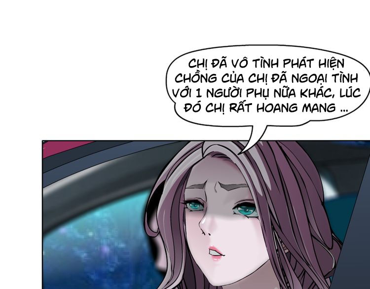 Câu Lạc Bộ Ngoại Tình Chapter 33 - 29