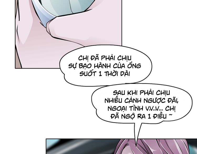 Câu Lạc Bộ Ngoại Tình Chapter 33 - 33