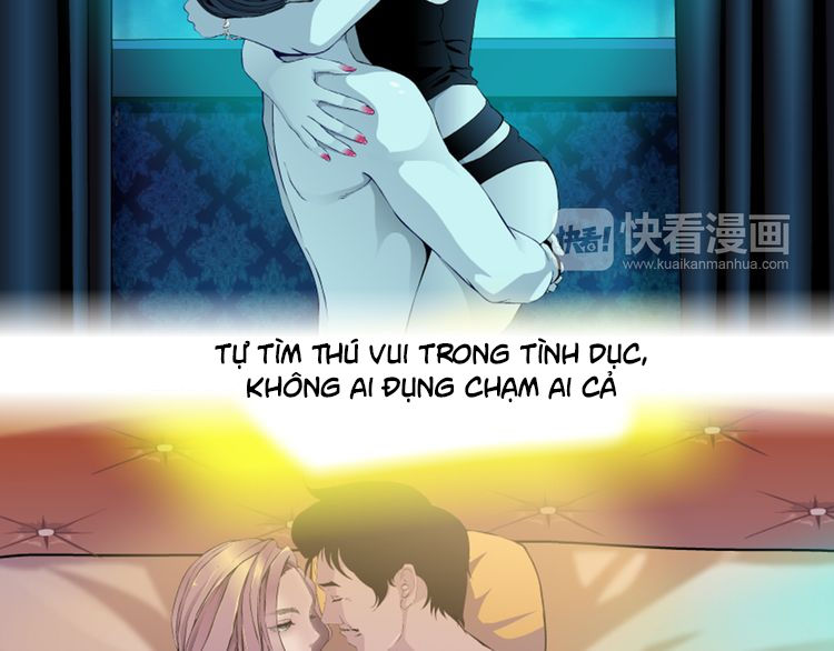 Câu Lạc Bộ Ngoại Tình Chapter 33 - 38