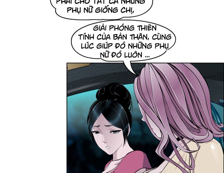 Câu Lạc Bộ Ngoại Tình Chapter 33 - 42