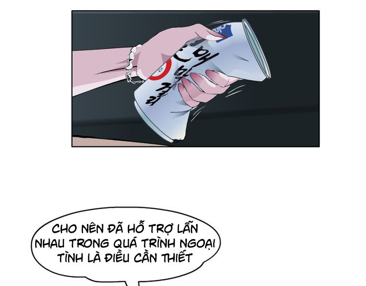 Câu Lạc Bộ Ngoại Tình Chapter 33 - 45