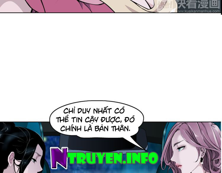 Câu Lạc Bộ Ngoại Tình Chapter 33 - 48