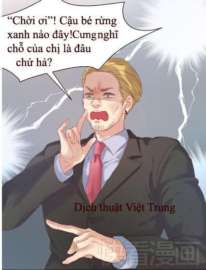 Lượm Được Một Tiểu Hồ Ly Chapter 4 - 35