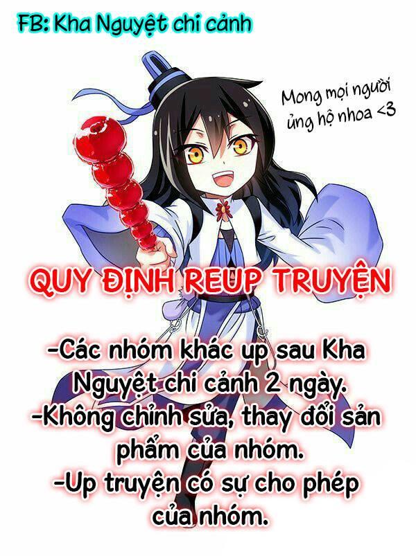 Đầu Óc Đại Sư Huynh Của Ta Rất Đen Tối Chapter 238 - 2