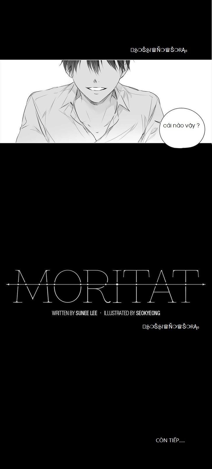 Moritat Chapter 34 - 28