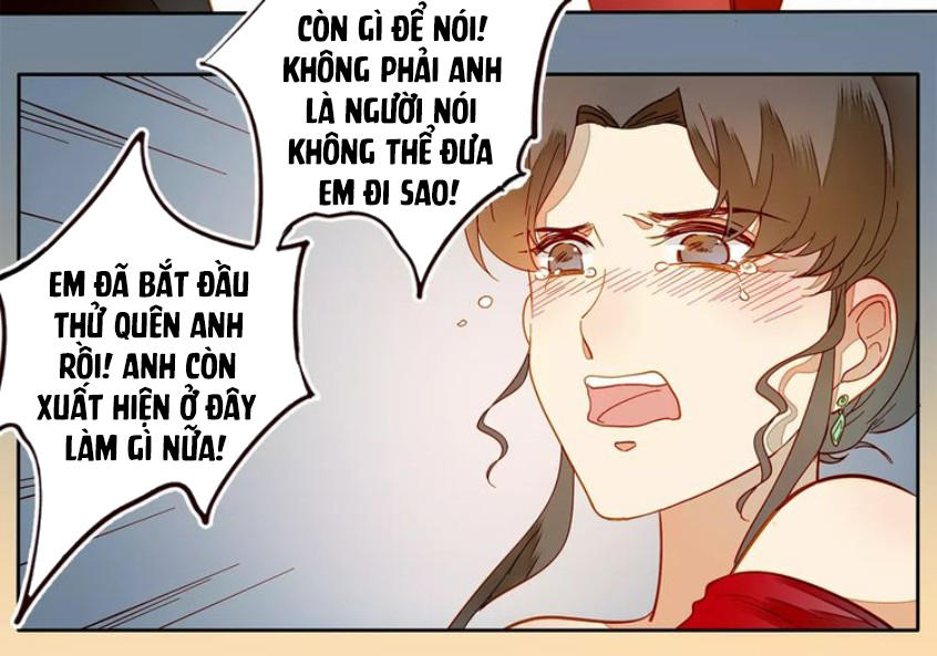 Tại Hạ Là Thần Tình Yêu Chapter 48 - 6