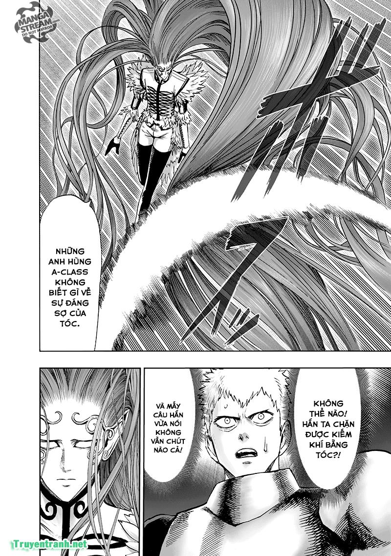 Onepunch Man Chapter 148 - 11