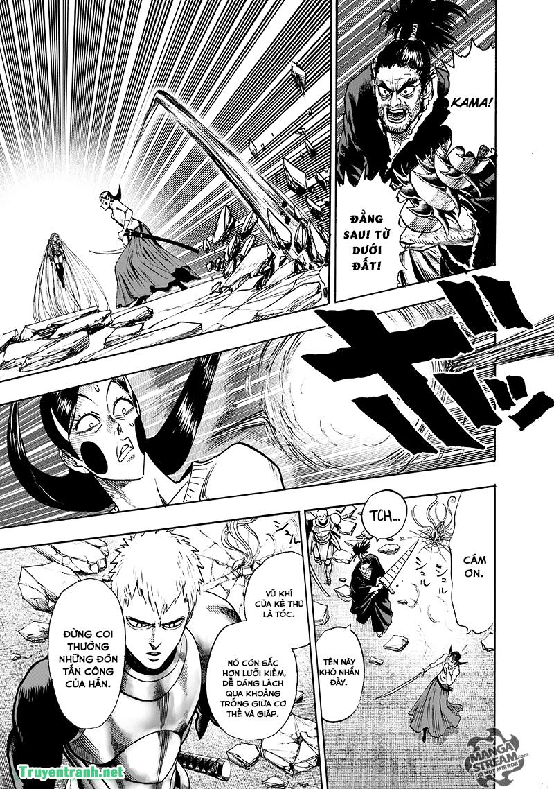 Onepunch Man Chapter 148 - 12