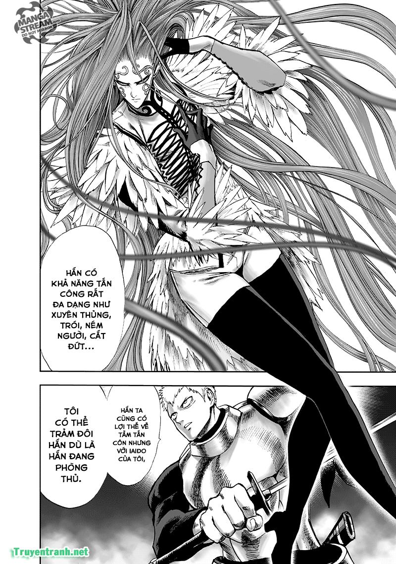 Onepunch Man Chapter 148 - 13