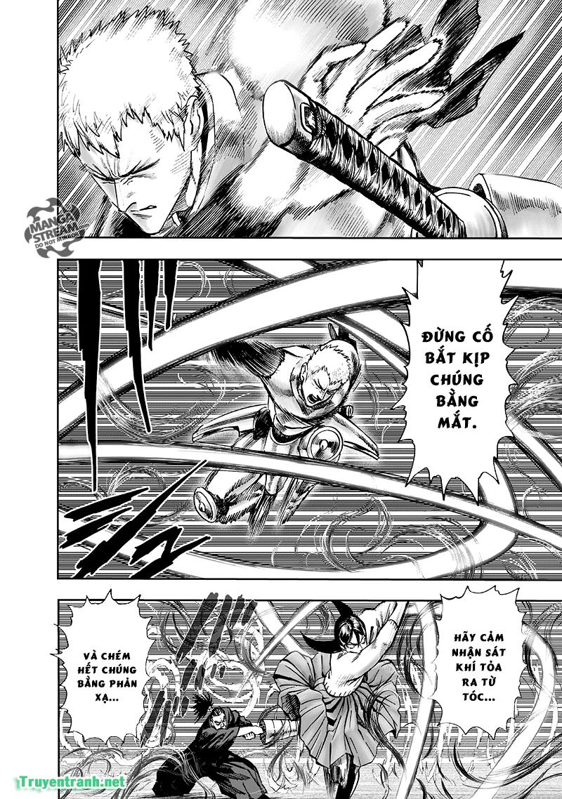 Onepunch Man Chapter 148 - 15