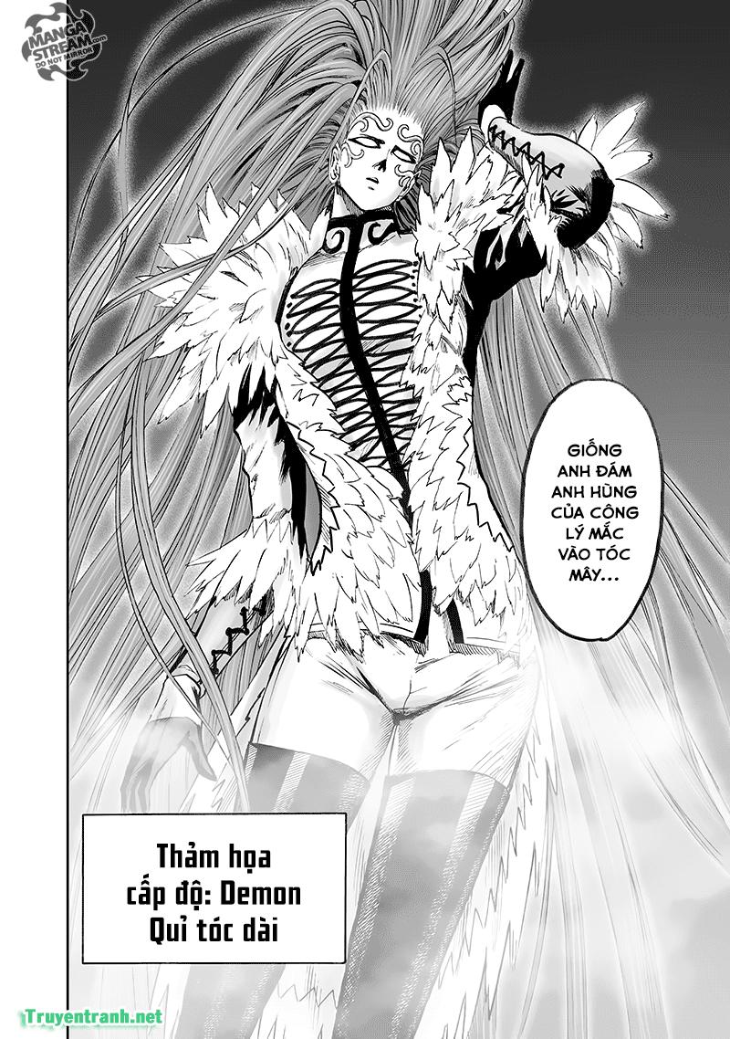 Onepunch Man Chapter 148 - 5