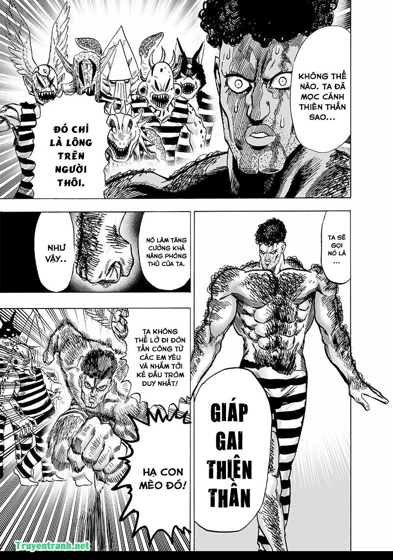 Onepunch Man Chapter 149 - 33