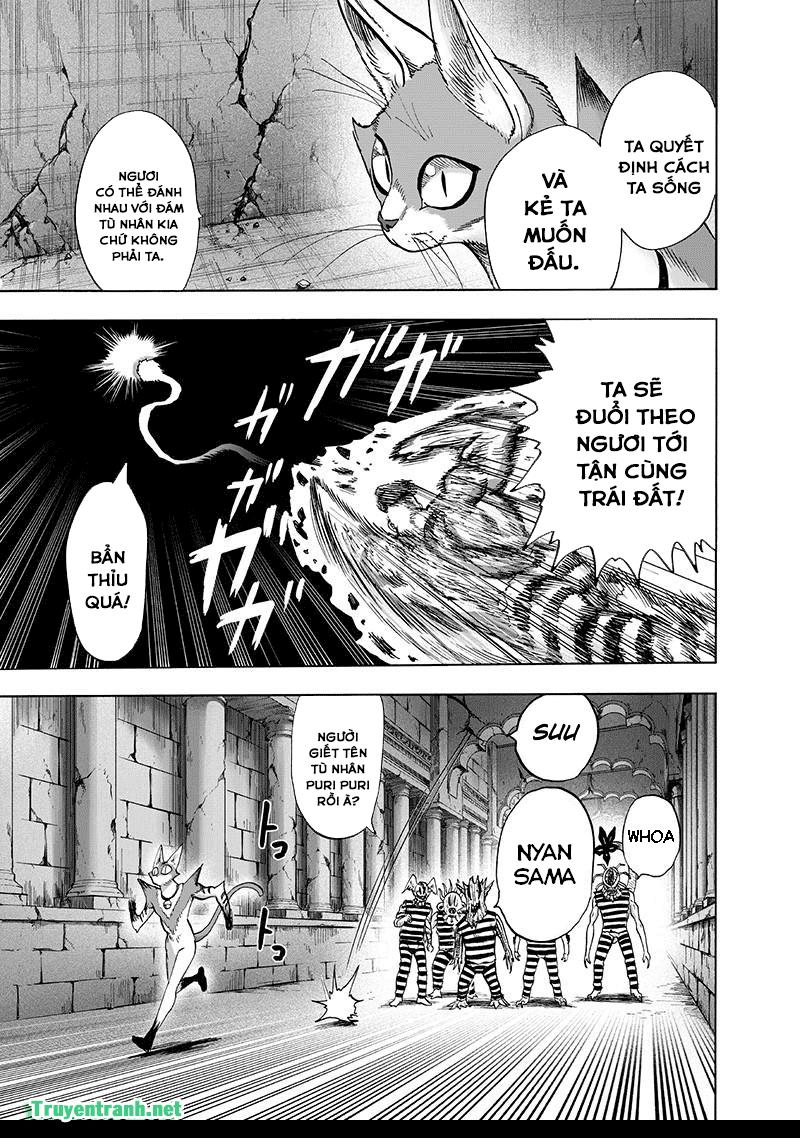 Onepunch Man Chapter 149 - 39