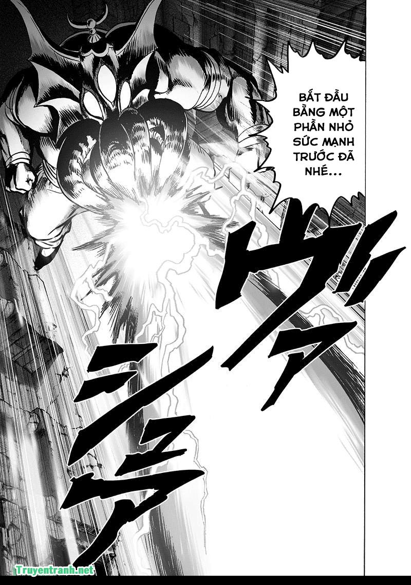 Onepunch Man Chapter 149 - 10