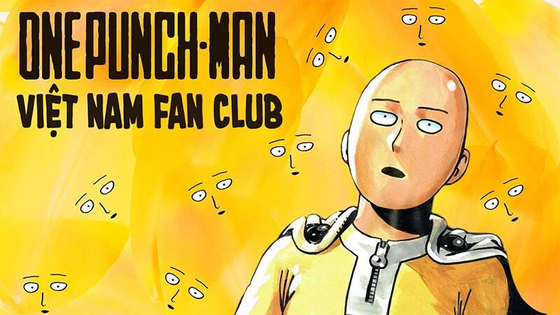 Onepunch Man Chapter 181.1 - 1