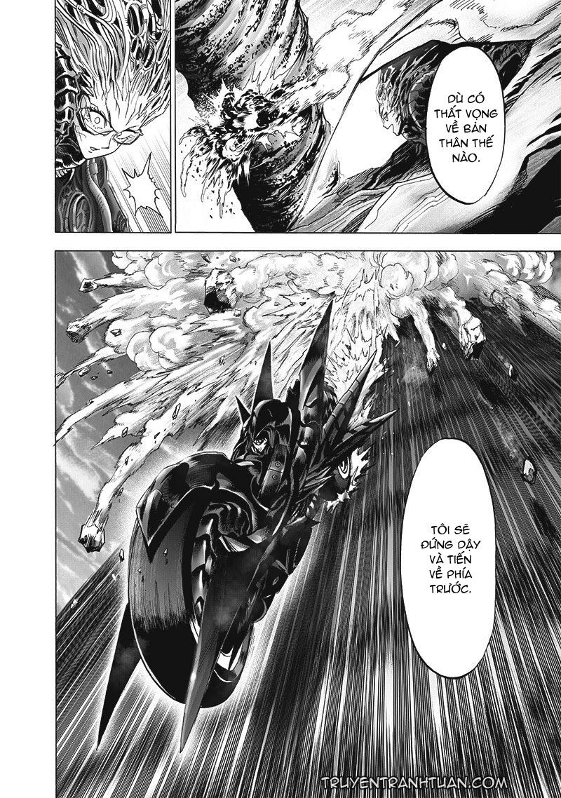 Onepunch Man Chapter 183 - 25