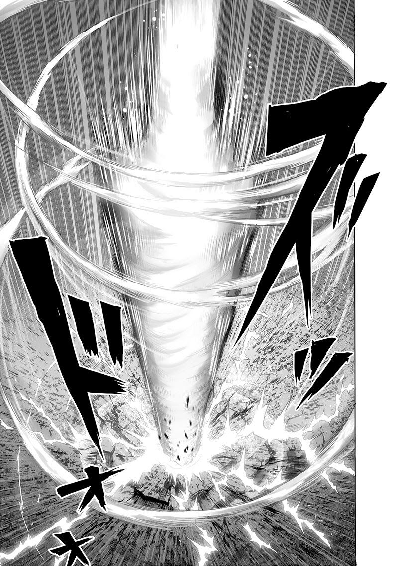 Onepunch Man Chapter 186 - 23