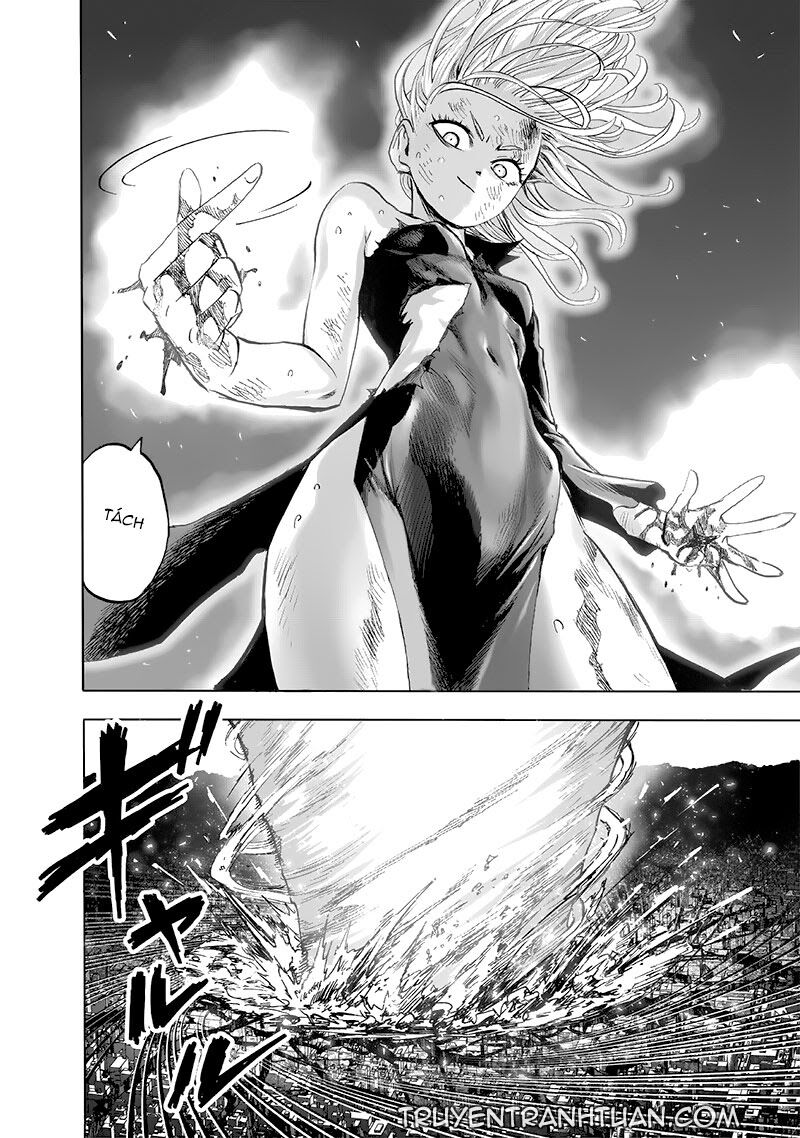 Onepunch Man Chapter 186 - 24