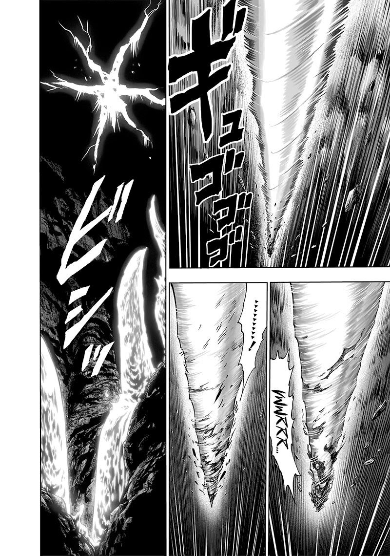 Onepunch Man Chapter 186 - 26