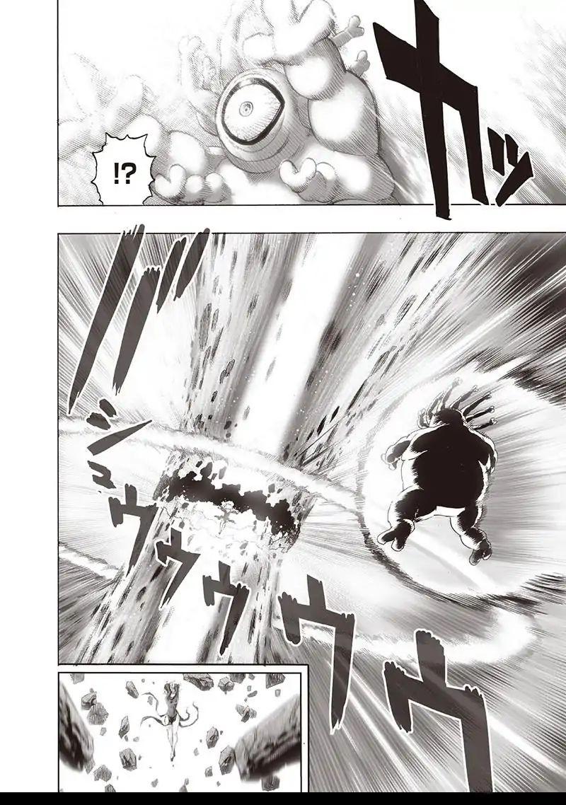 Onepunch Man Chapter 151 - 5