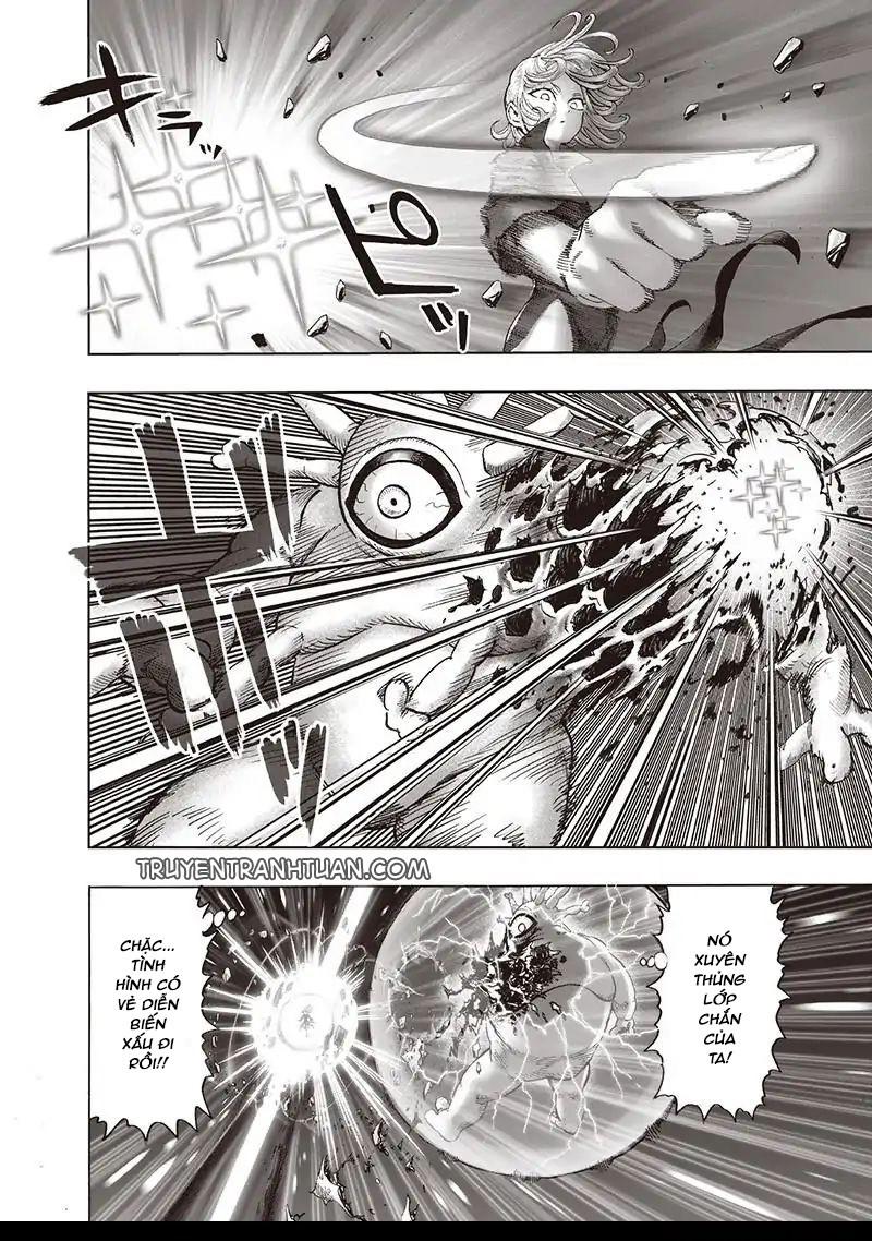 Onepunch Man Chapter 151 - 7