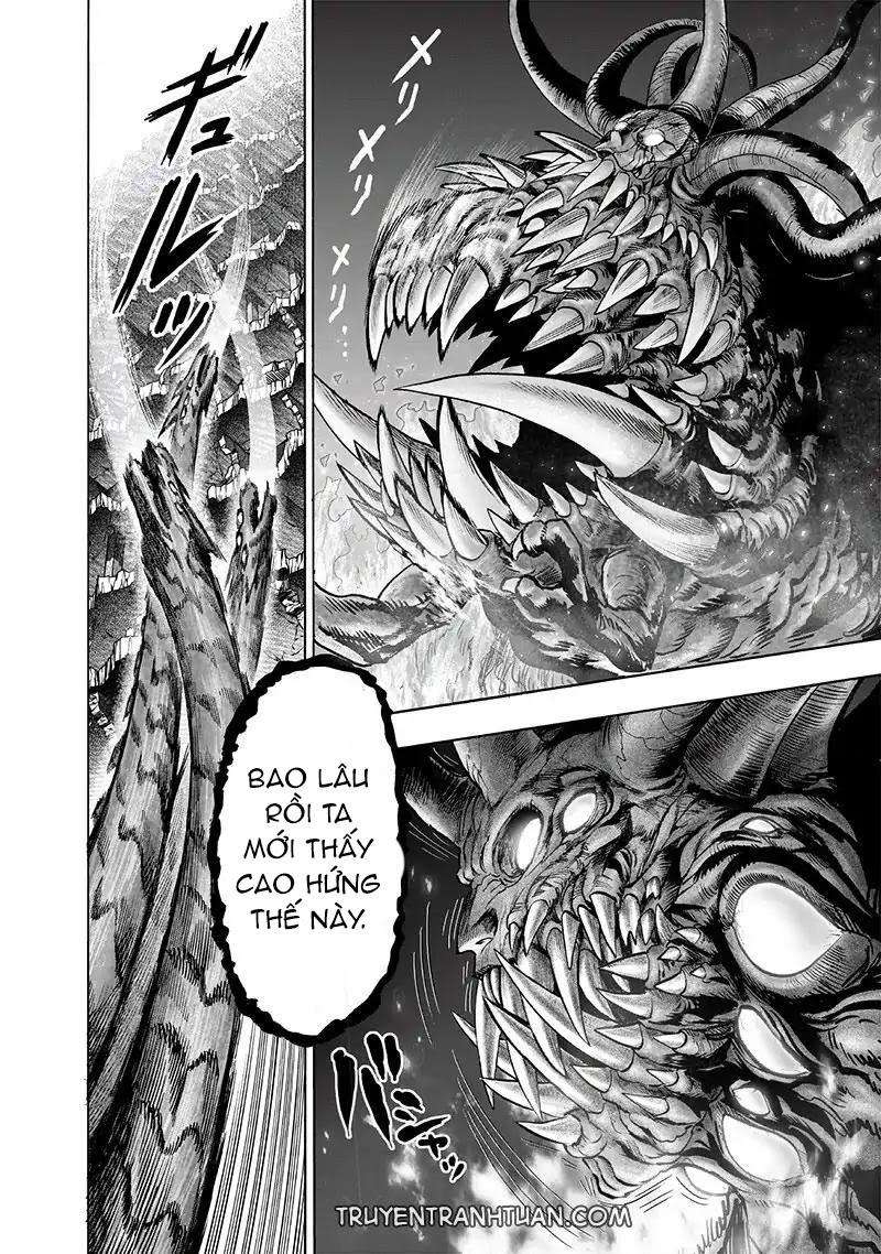 Onepunch Man Chapter 152 - 12