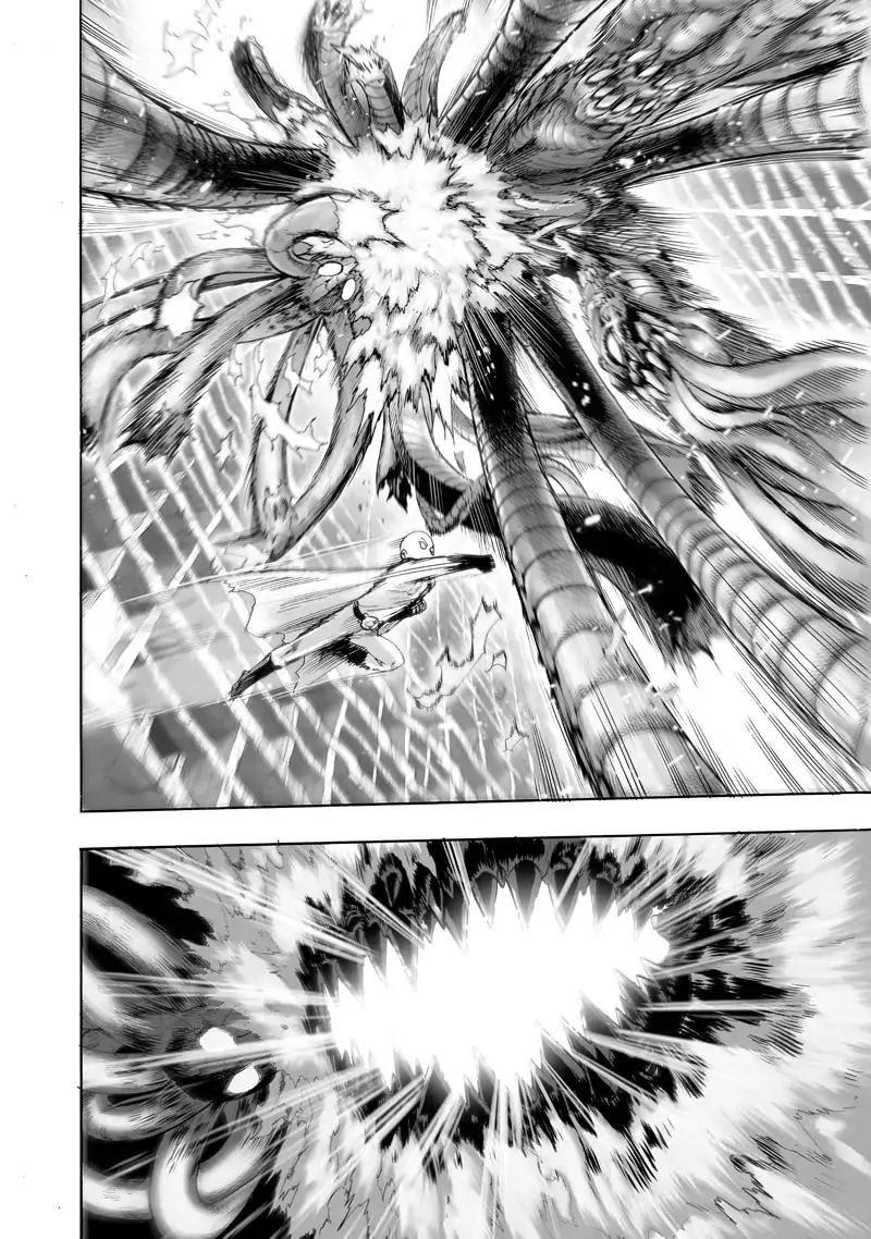 Onepunch Man Chapter 152 - 30