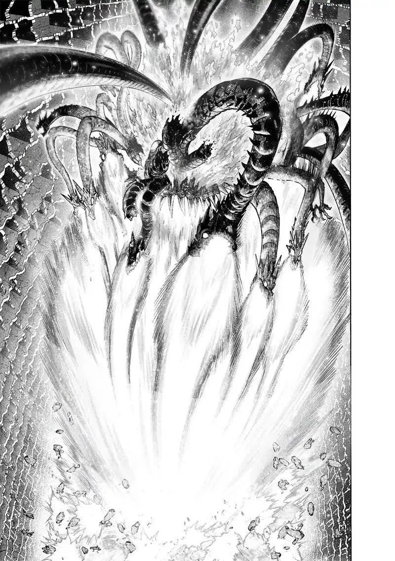 Onepunch Man Chapter 152 - 31