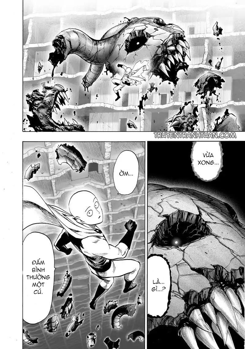 Onepunch Man Chapter 152 - 34