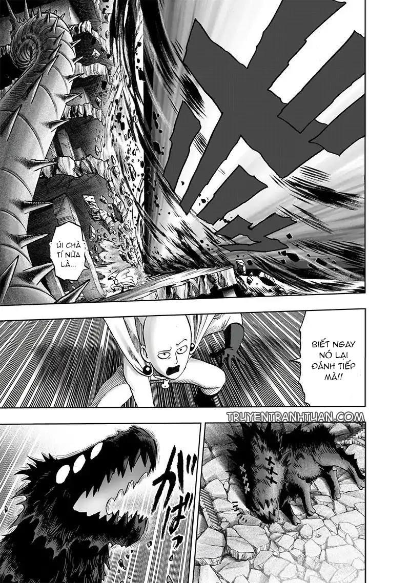 Onepunch Man Chapter 152 - 6