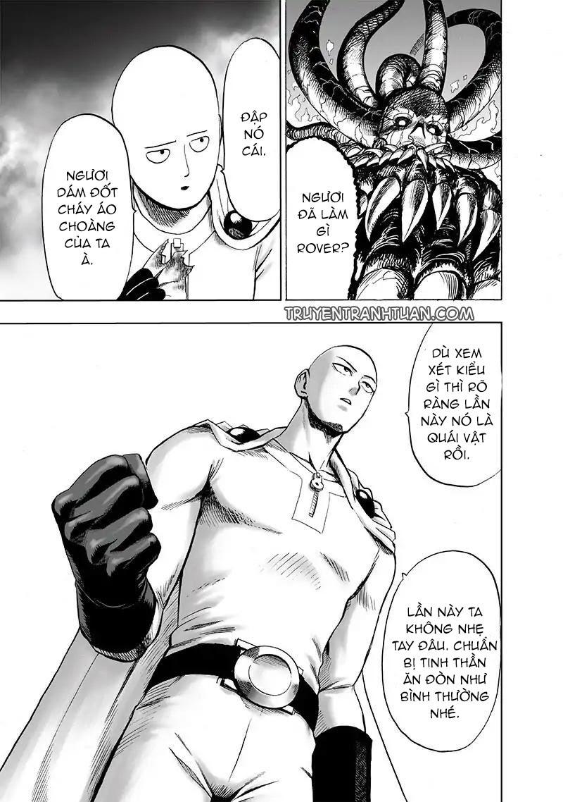 Onepunch Man Chapter 152 - 9