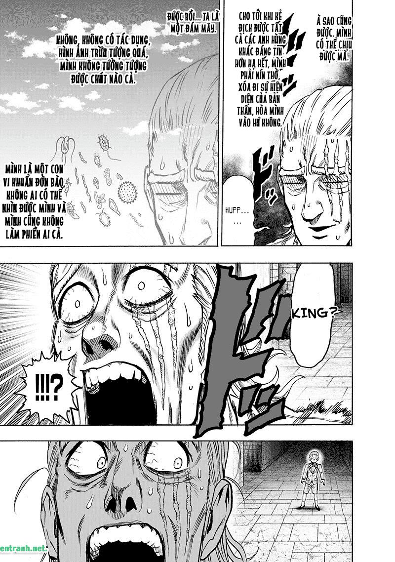 Onepunch Man Chapter 153 - 14