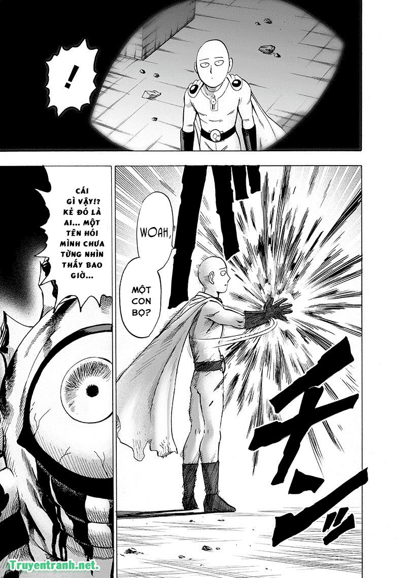 Onepunch Man Chapter 153 - 4