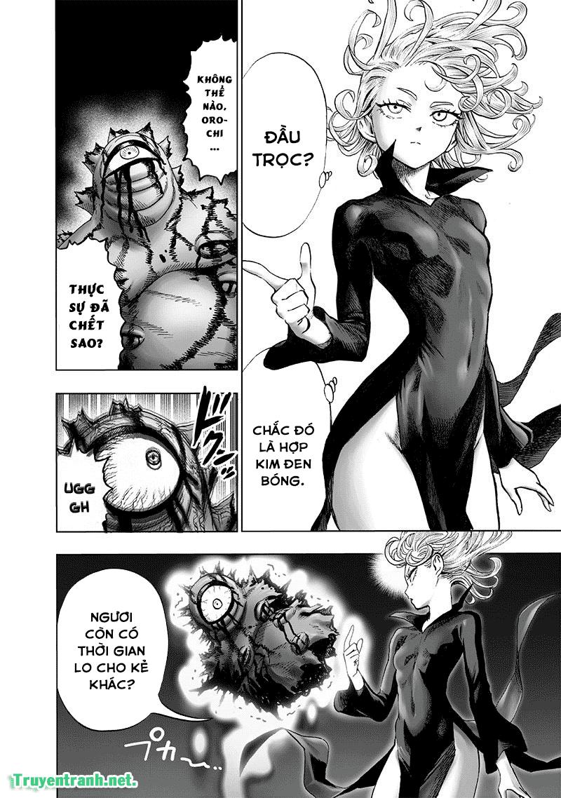 Onepunch Man Chapter 153 - 5