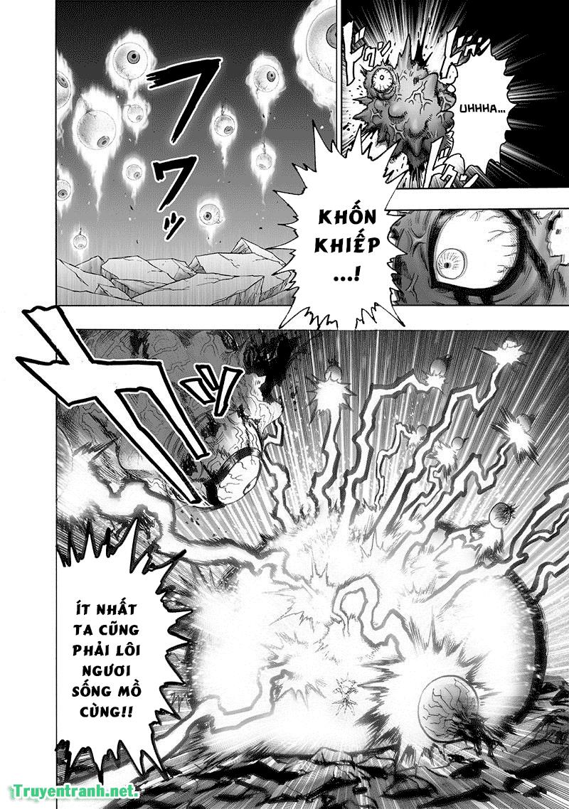 Onepunch Man Chapter 153 - 8