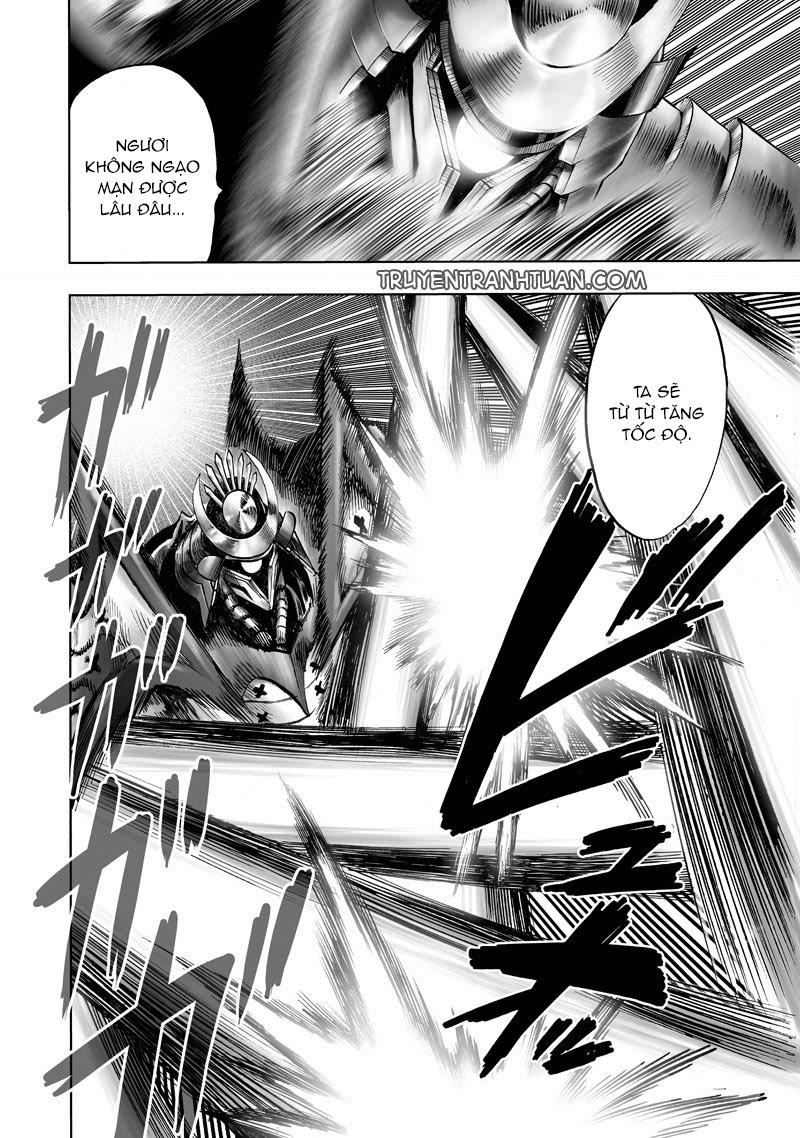 Onepunch Man Chapter 154 - 13