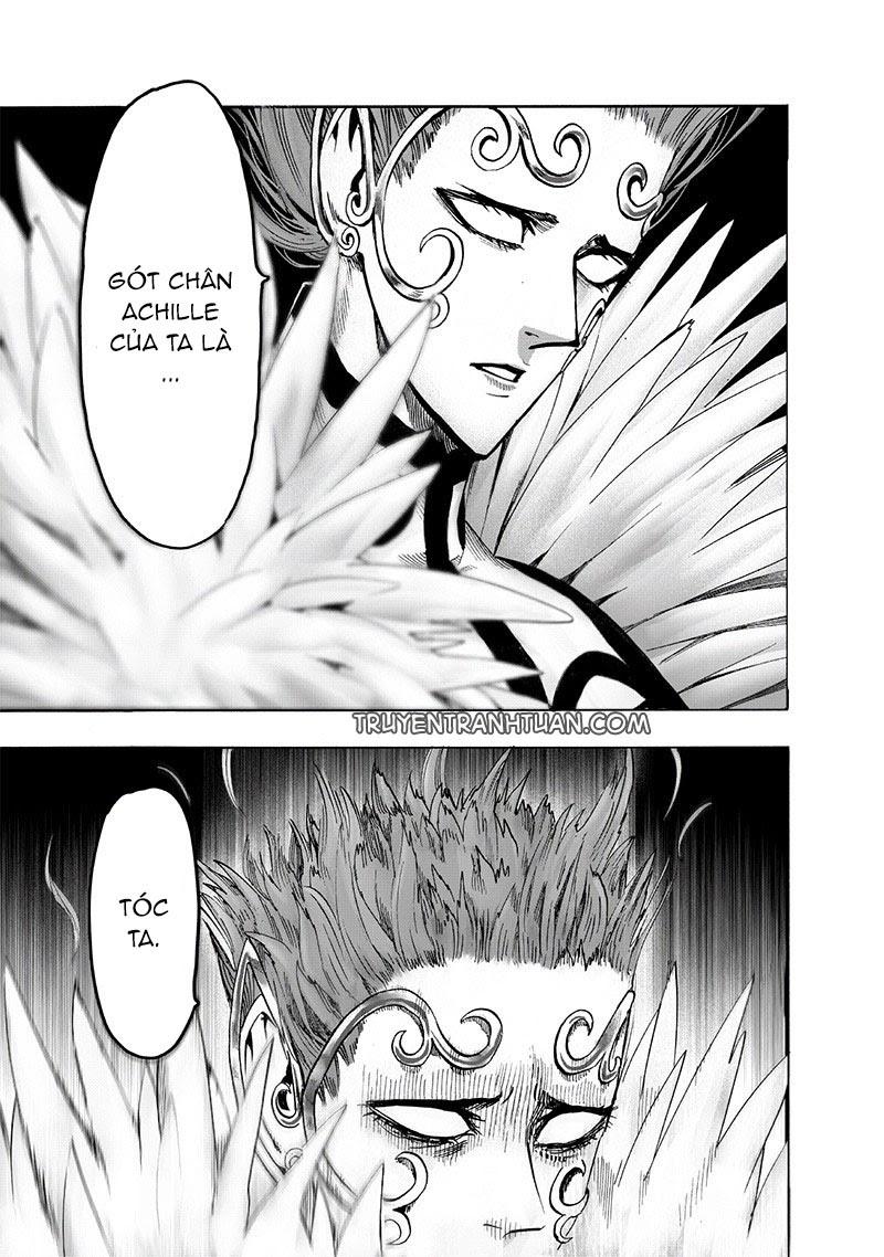 Onepunch Man Chapter 154 - 3