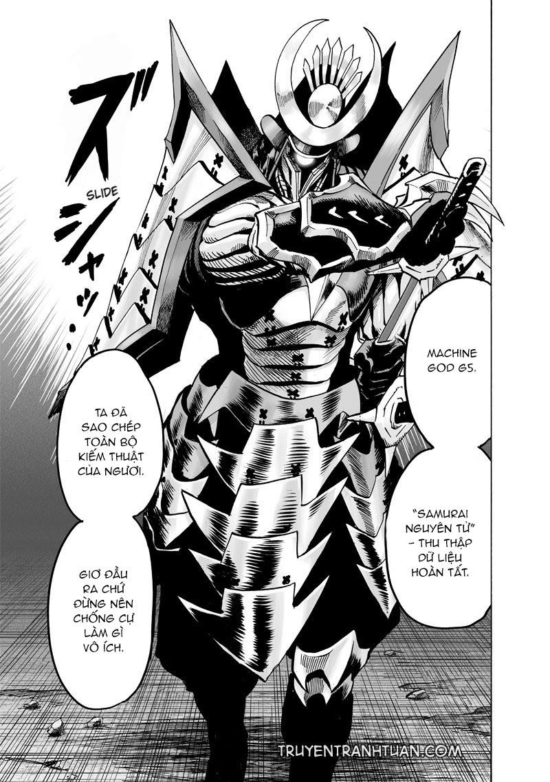 Onepunch Man Chapter 154 - 10