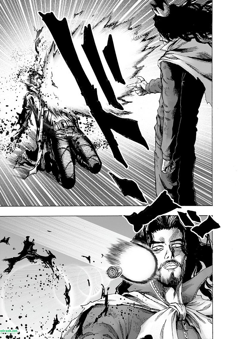 Onepunch Man Chapter 156 - 27