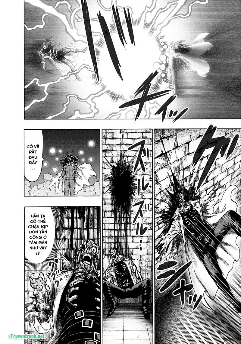 Onepunch Man Chapter 156 - 28