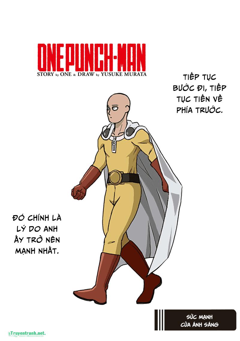 Onepunch Man Chapter 156 - 6