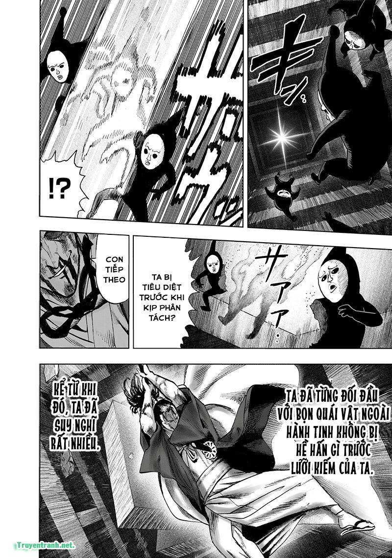 Onepunch Man Chapter 156 - 10