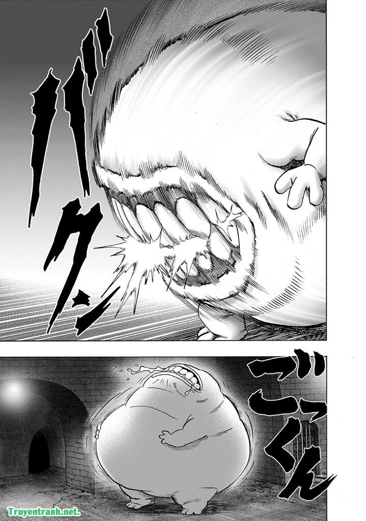 Onepunch Man Chapter 158 - 6