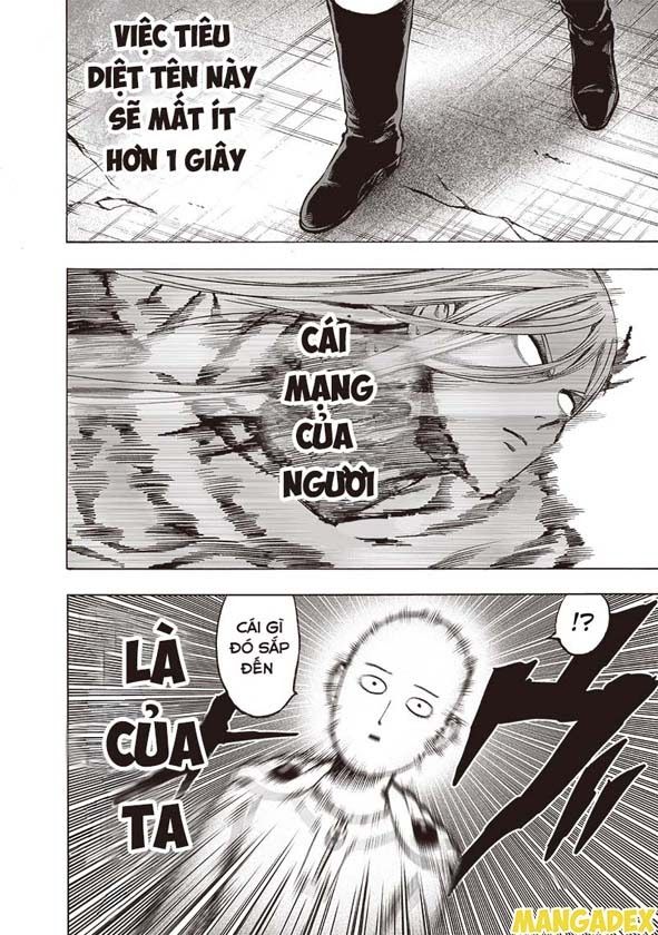 Onepunch Man Chapter 159 - 13