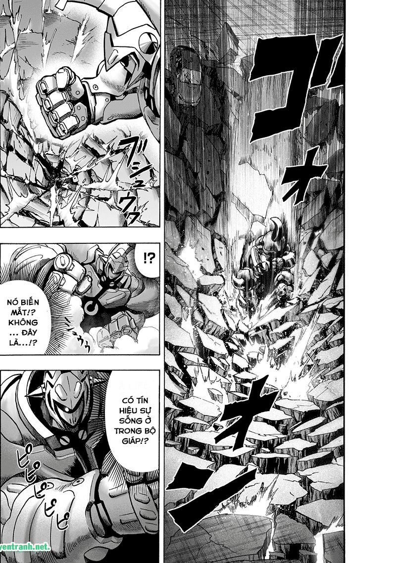 Onepunch Man Chapter 162 - 13