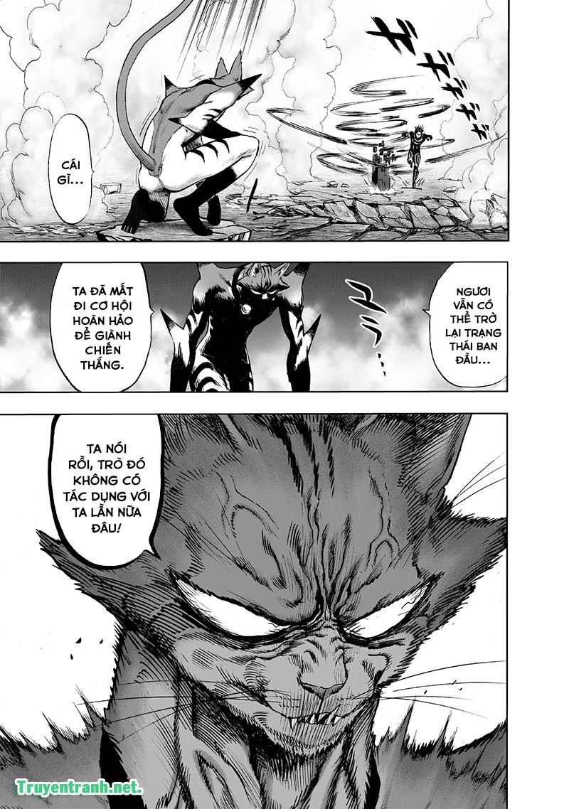 Onepunch Man Chapter 162 - 15