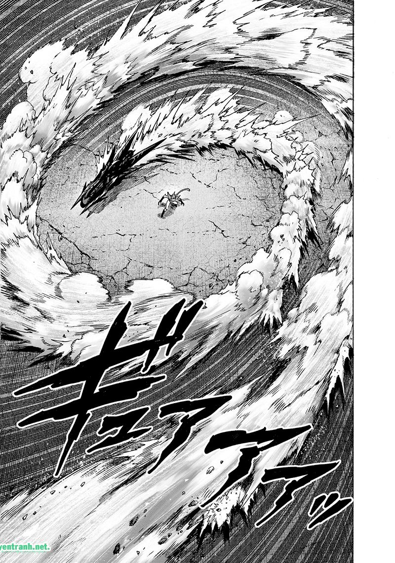 Onepunch Man Chapter 162 - 5